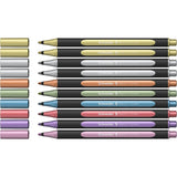 Schneider s-ml02011503 metallic liner paint-it 020 1-2mm 10 stuks