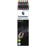 Schneider s-ml02011503 metallic liner paint-it 020 1-2mm 10 stuks