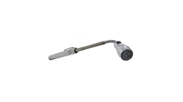 Con-P B29882 LED LED dalekohled magnetu 3xled
