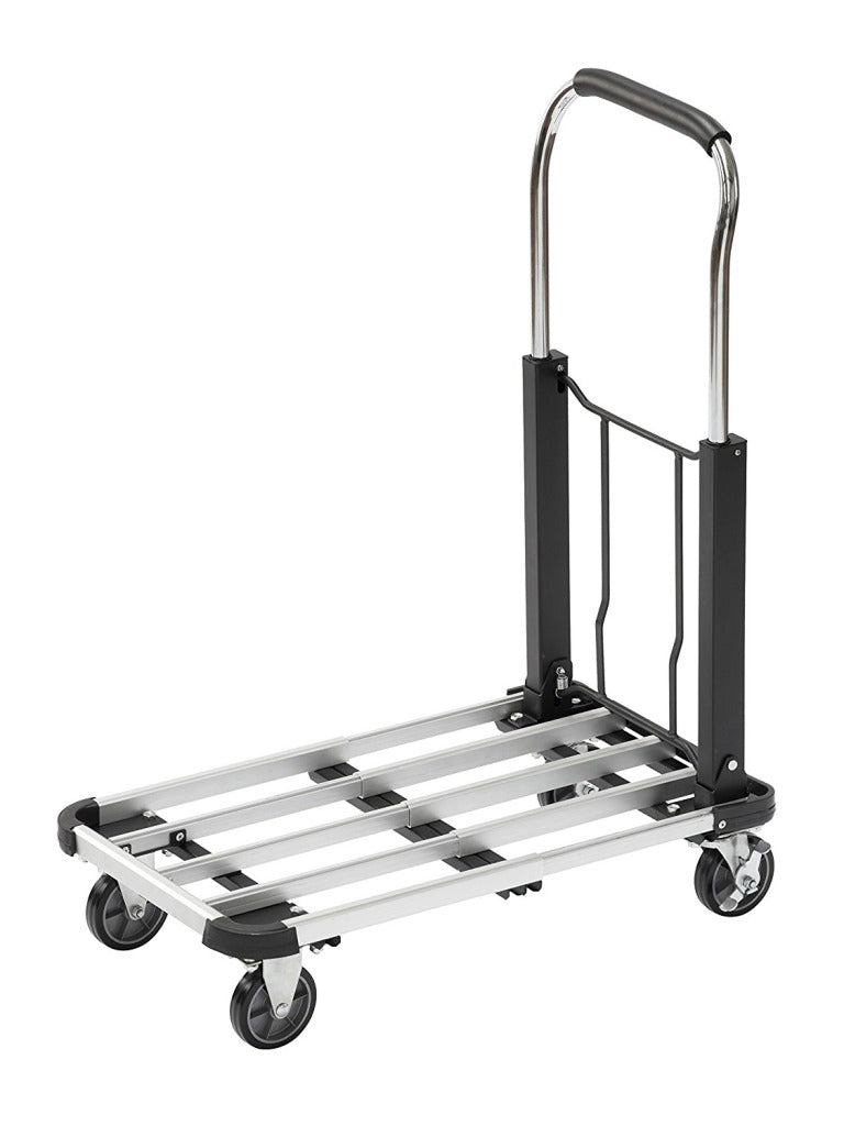 Meister 8985590 Transport Car 42x41-63cm 150 kg