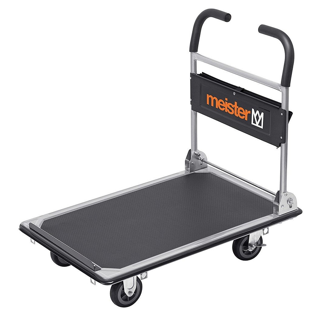 Meister 8985630 Transport car 91x61cm 300 kg
