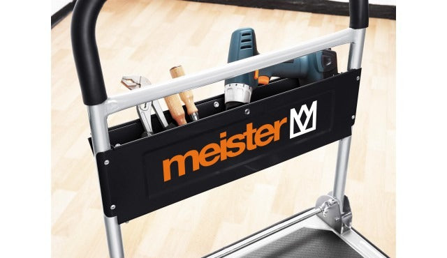 Meister 8985630 Transport car 91x61cm 300 kg