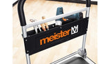 Meister 8985630 Transport car 91x61cm 300 kg