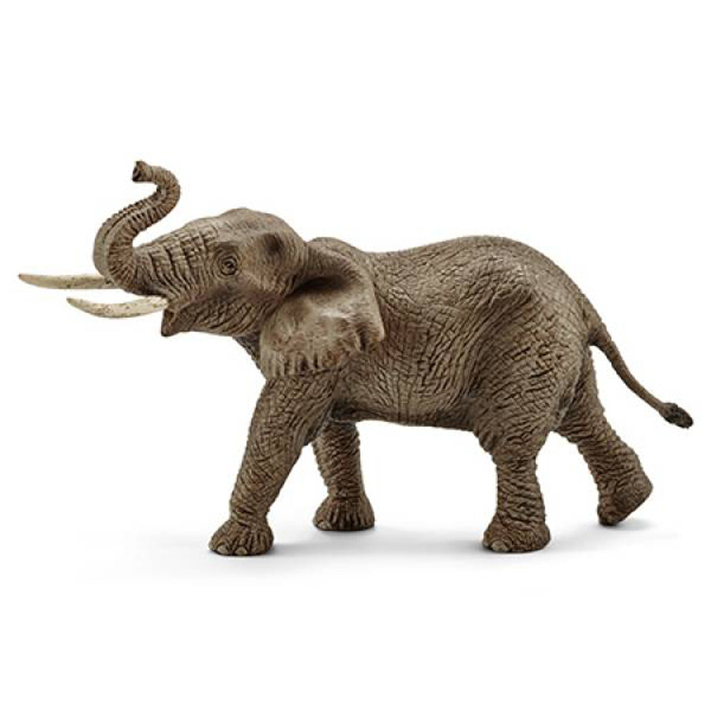 Schleich Wild Life African Elephant Male 14762