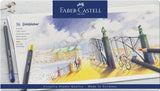 Faber Castell FC-114736 Farbiger Bleistift Faber-Castell Goldfaber Penny bei 36 Teilen