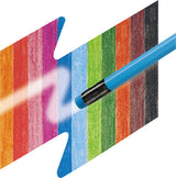 Faber Castell FC-116612 kolorowy ołówek Exitable ołówek 12 sztuk