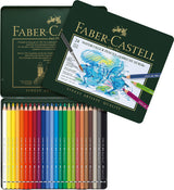 Faber Castell FC-117524 Aquarel Pencil Faber-Castell Albrecht Dürer Penny a 24 pezzi