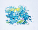 Faber Castell FC-117524 Aquarel Pencil Faber-Castell Albrecht Dürer Penny a 24 pezzi
