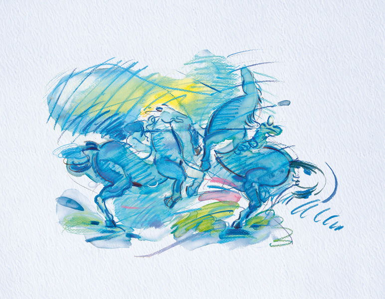 Faber Castell FC-117524 Aquarel Pencil Faber-Castell Albrecht Dürer Penny przy 24 sztukach
