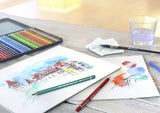 Faber Castell FC-117524 Aquarel Pencil Faber-Castell Albrecht Dürer Penny a 24 pezzi