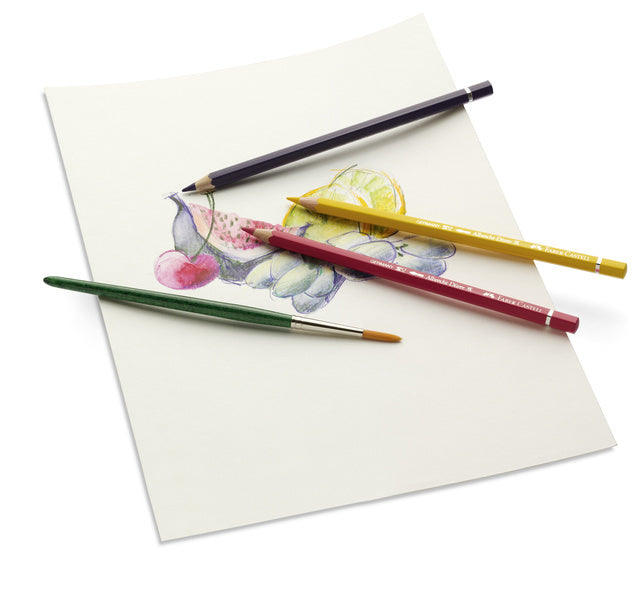Faber Castell FC-117524 Aquarel Pencil Faber-Castell Albrecht Dürer Penny a 24 pezzi
