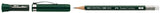Faber Castell FC-119037 Pencil Faber-Castell 9000 Perfect Pencil in Gift Crush