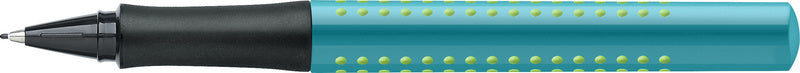 Faber Castell FC-14412 Finewriter Faber-Castell Grip 2010 Turquoise