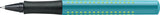 Faber Castell FC-140412 Finewriter Faber-Castell Grip 2010 Turquoise