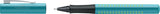 Faber Castell FC-14412 Finewriter Faber-Castell Grip 2010 Turquoise