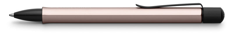 Faber Castell FC-140534 Ballpen Faber-Castell Hexo Twist Rosé