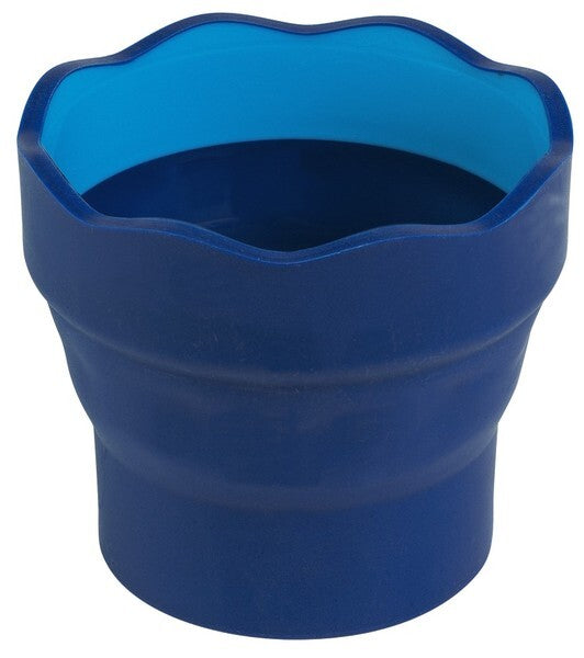Faber Castell FC-181510 Watercup Clic Go Blue