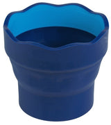 Faber Castell FC-181510 Watercup Clic Go Blue