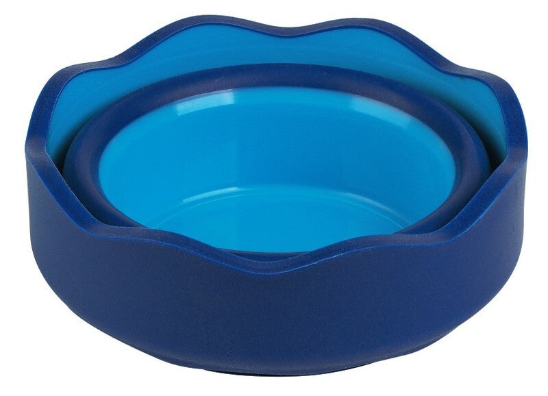 Faber Castell FC-181510 Watercup Clic Go Blue