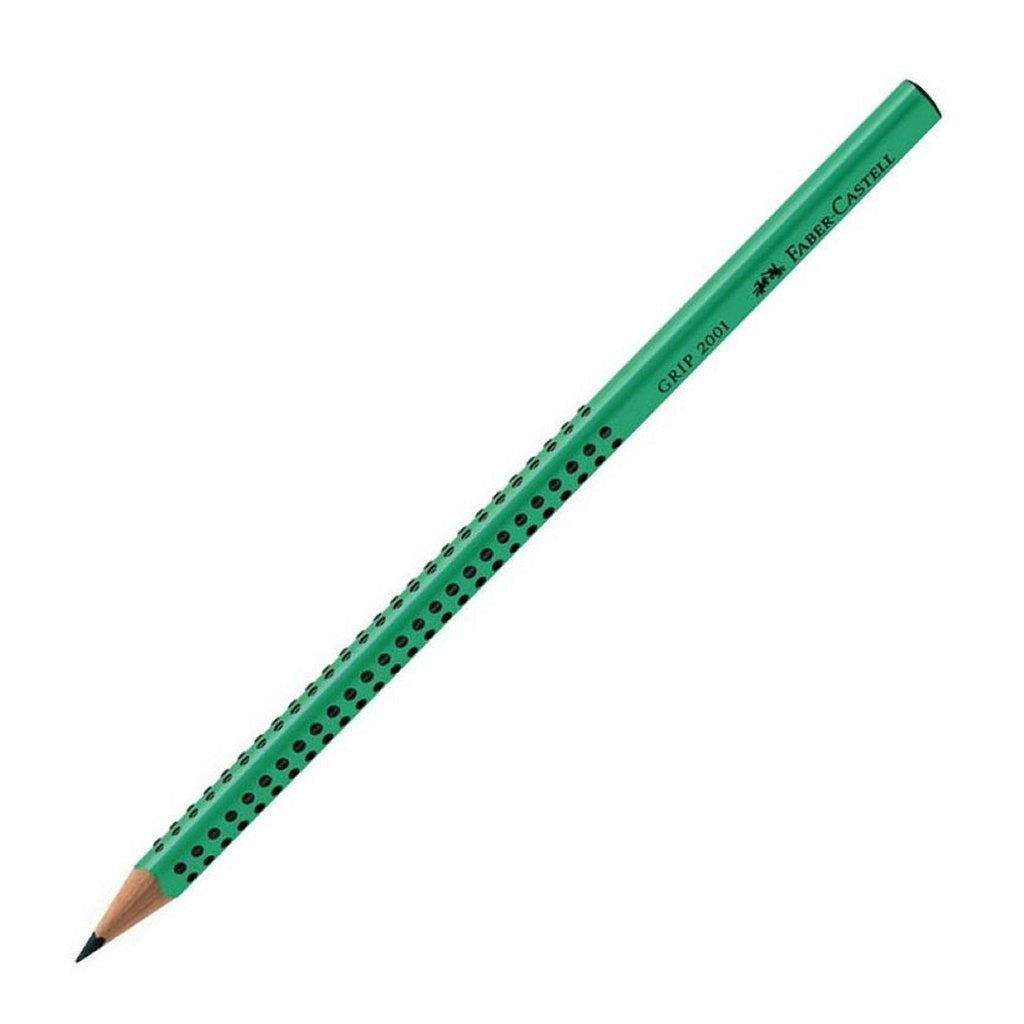 Faber Castell Faber Castell Grip 2001 Pencil 2B (na kawałek)