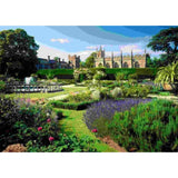 Ravensburger Jigsaw Puzzle Queen's Garden, sud.castle, 1000st.