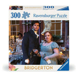 Ravensburger puzzel bridgerton 300pcs