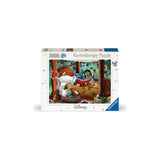 Quebra-cabeça Ravensburger Disney Lilo Stitch - 1000 unid.