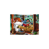 Quebra-cabeça Ravensburger Disney Lilo Stitch - 1000 unid.