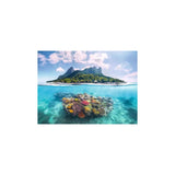 Ravensburger puzzle island waterscape