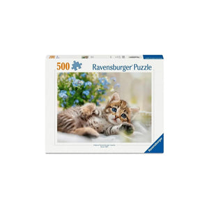 Ravensburger palapeli kimppu makeutta