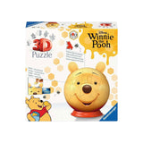 Ravensburger 3D Puzzle Winnie the Pooh