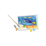 Ravensburger CreArt Paint by Number - Dory Fish