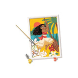 Ravensburger CreArt Paint by Numbers - Vaiana's Adventures