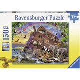 Ravensburger - de ark salta 150 pezzi xxl
