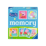Ravensburger memory® peppa pig