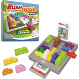 Juego de pensamiento para jóvenes Ravensburger Rush Hour 2024