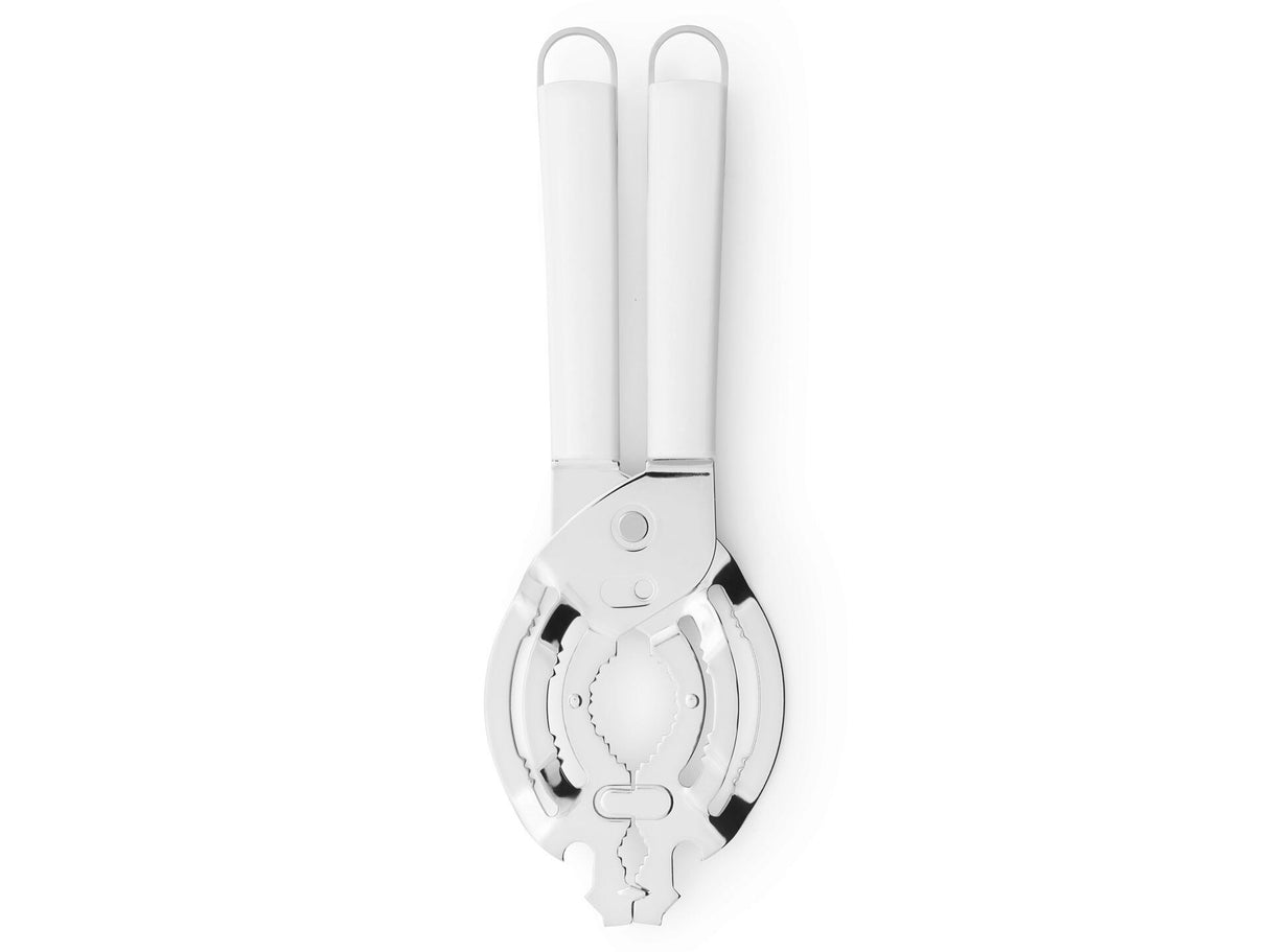 Brabantia essential allesopener wit