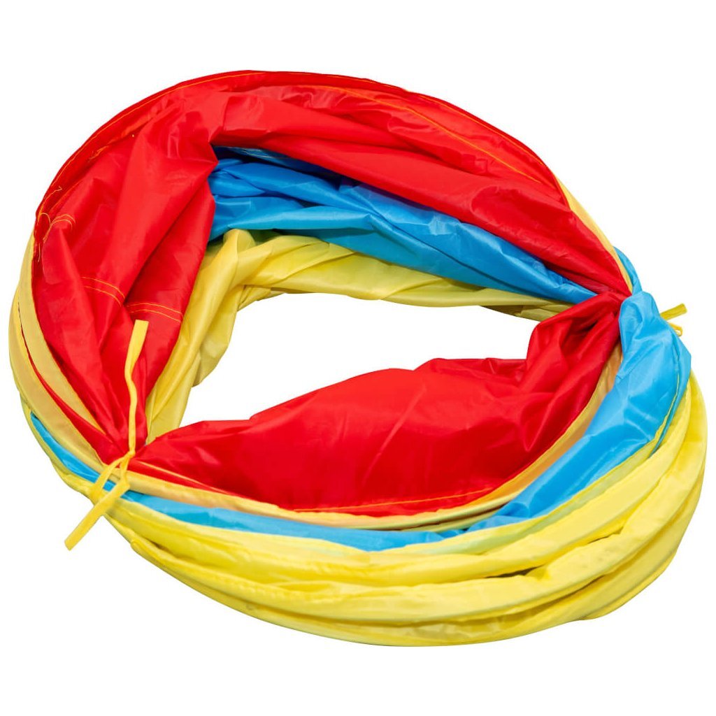 Aner Marken Pop-up Play Tunnel 180x45 cm