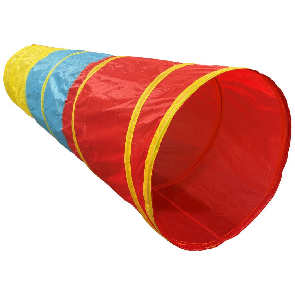 Aner Marken Pop-up Play Tunnel 180x45 cm