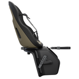 Thule child seats Yepp Nexxt 2 Maxi GPT Deep Khaki