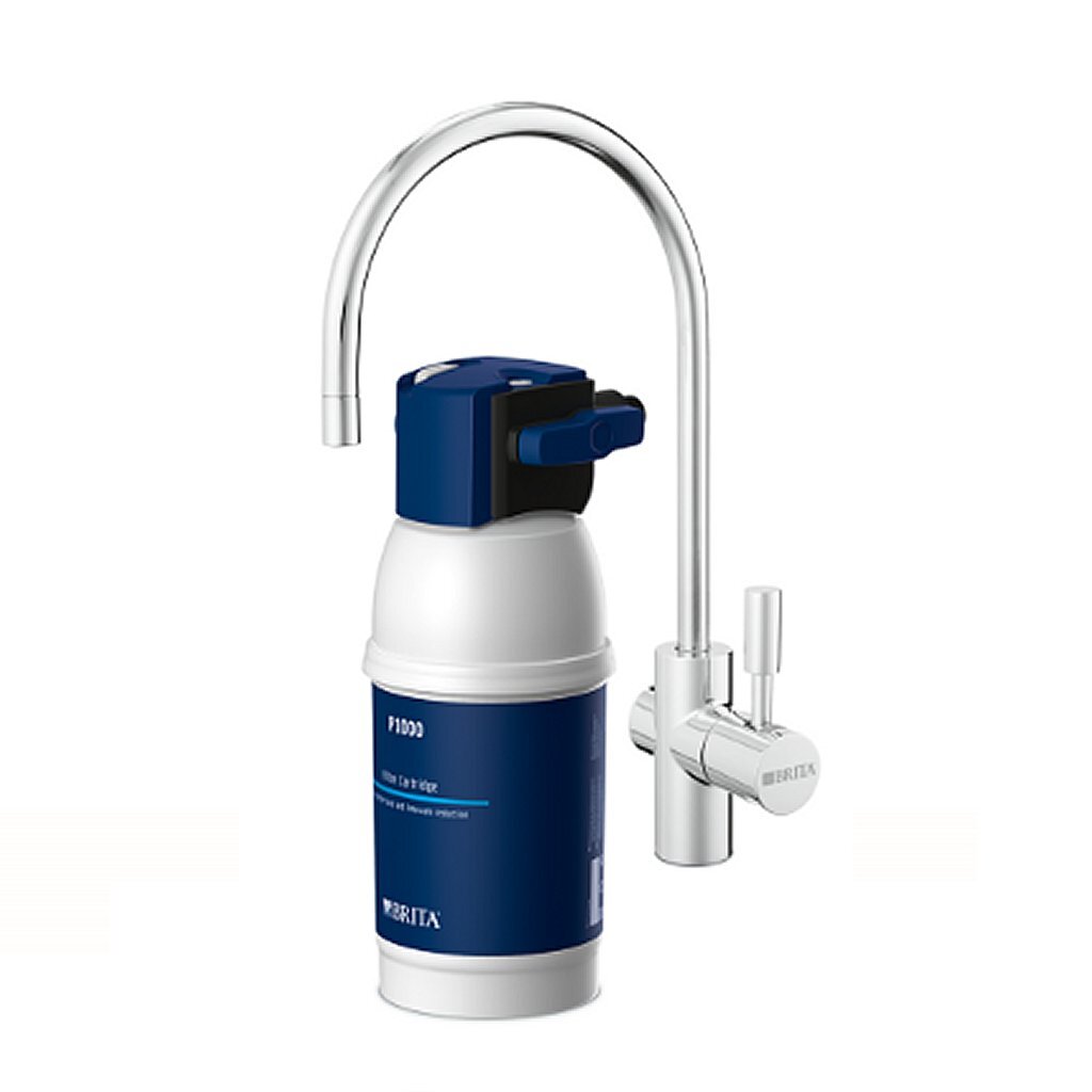 Brita MyPure P1 Water filter