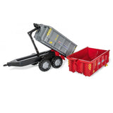 Rolly Spillsaachen Roly Spillsaachen 123933 Rolycontainer Set