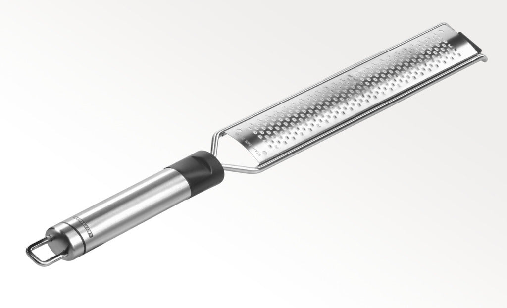 Leifheit 3082 grater microcut fine