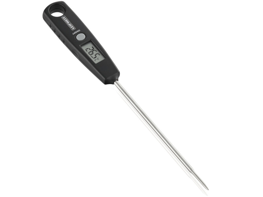 Locifheit 3095 Digital Thermometer