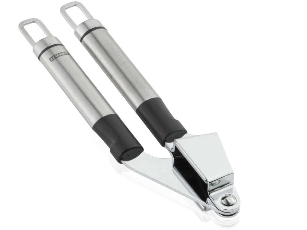 Leifheit 3124 Knoblauchpresse Namilienstahl