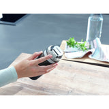 Leifheit 3243 flip insulated cup 350 ml black