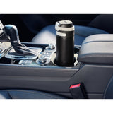 Leifheit Thermosfless Flip 600 ml black