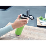 Leifheit 3277 Flip Isoleer Cup 600 ml of green