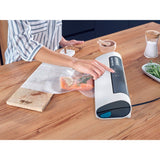 Leifheit 3280 vacu power 100 vacuum machine white