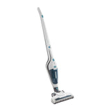 Leifheit 11927 Rotaro PowerVac Cordless Vacuum Cleaner White
